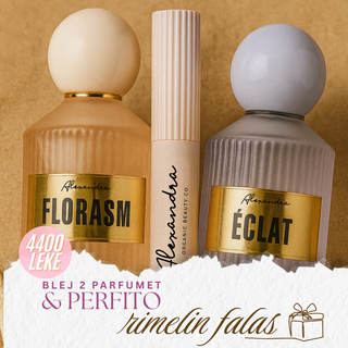 Buy 2 Perfumes & Get a Free Mascara – Only 4400 Leke