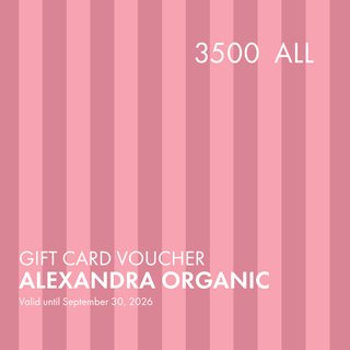 GIFT CARD VOUCHER 3500 ALL