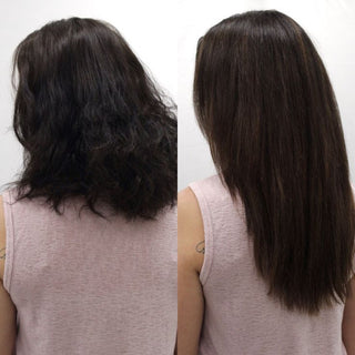 HAIR GROWTH BOOST THERAPY