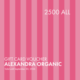 GIFT CARD VOUCHER 2500 ALL