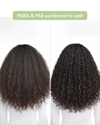 GENTLE DAILY SHAMPOO - WITH PRO VITAMIN B5 & ARGININE