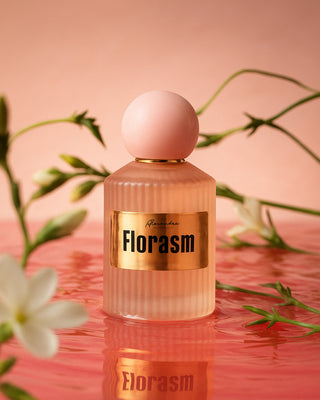 Hair Perfume, Florasm, DÉESSE