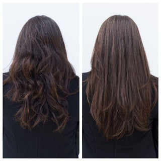 HAIR GROWTH BOOST THERAPY