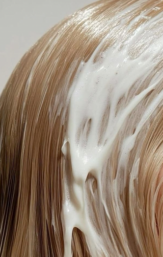 BLONDE & DAMAGE REPAIR THERAPY