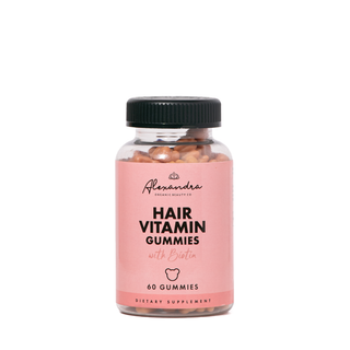 HAIR VITAMIN GUMMIES