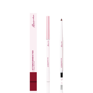 Matte Lip Liner-ATTENTIONDICTED