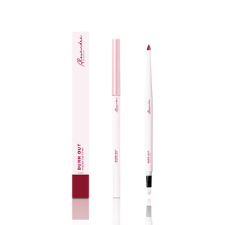 Matte Lip Liner- BURN OUT