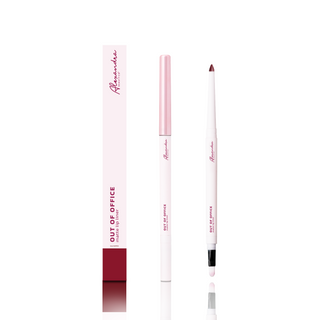 Matte Lip Liner- OUT OF OFFICE