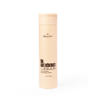 The Curl Reformers Shampoo