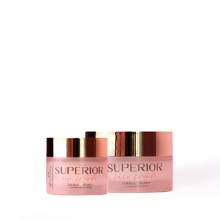 SUPERIOR ANTIAGING SET