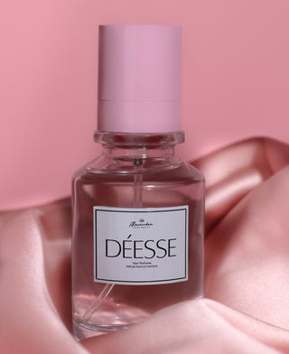 Hair Perfume, DÉESSE